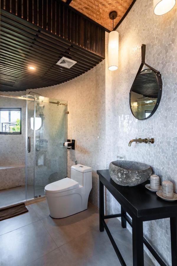 Sapa Farmstay Esterno foto