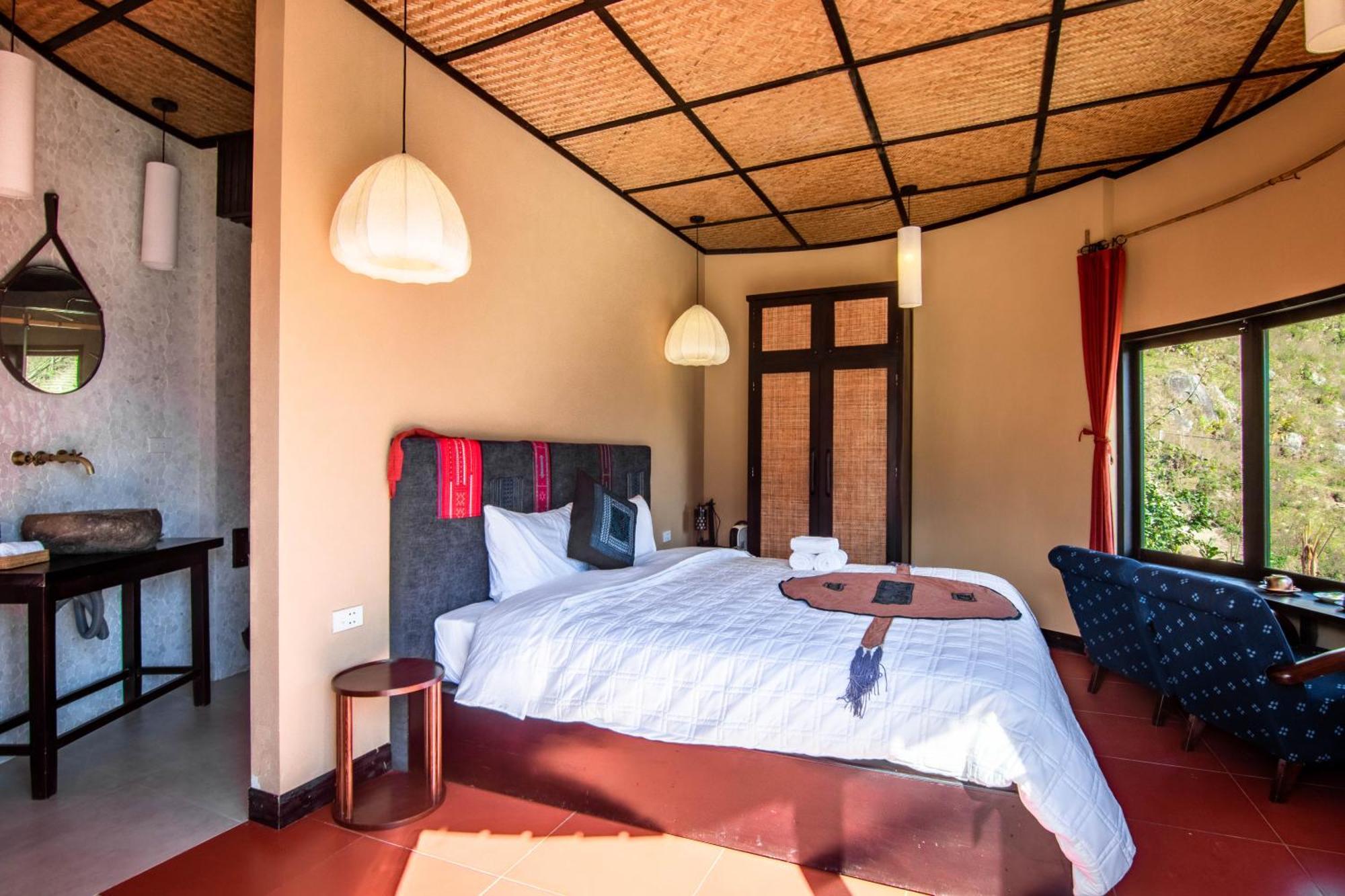 Sapa Farmstay Camera foto
