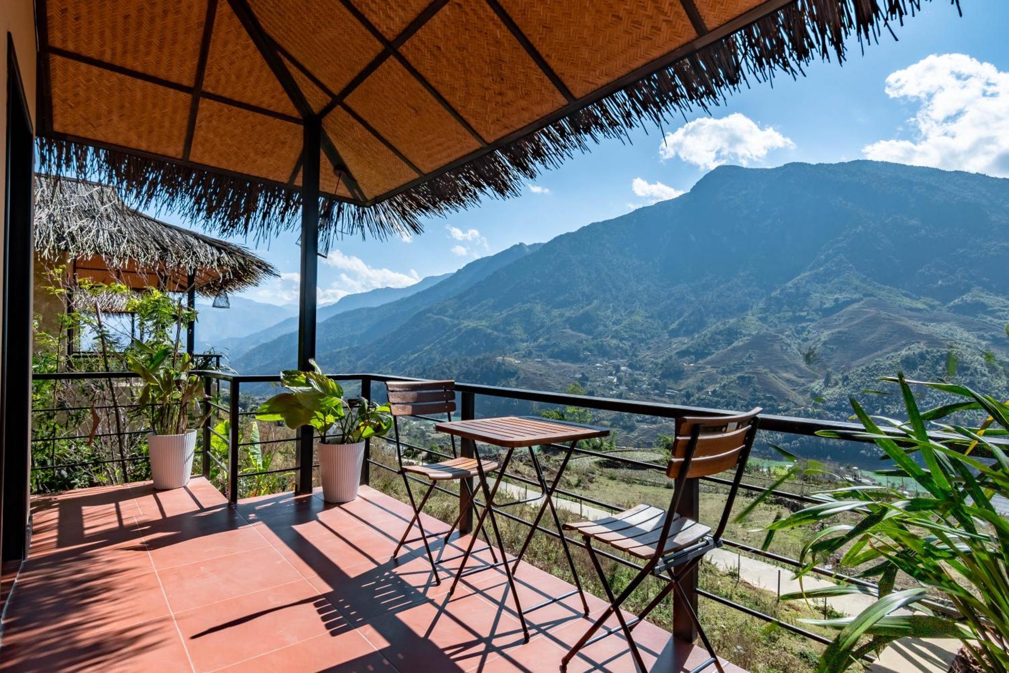 Sapa Farmstay Camera foto